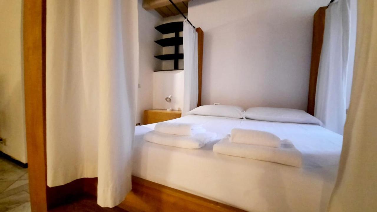 Piazza Mercato Apartment Bergamo Kültér fotó